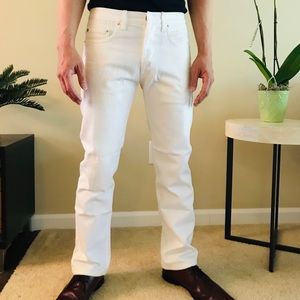 Rare Dior distressed Jeans